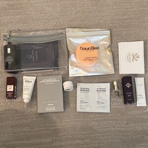 Luxury Skincare and Beauty Set